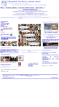 Mobile Screenshot of centre-maladies-sein-saint-louis.org